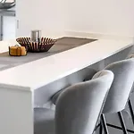 Casa Comer - Modern 3 Bedrooms With Rooftop Pool شقة *
