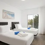 Casa Comer - Modern 3 Bedrooms With Rooftop Pool شقة *