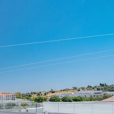 شقة Casa Comer - Modern 3 Bedrooms With Rooftop Pool *