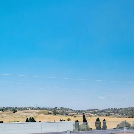 Casa Comer - Modern 3 Bedrooms With Rooftop Pool Lagos