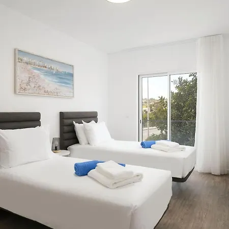 Casa Comer - Modern 3 Bedrooms With Rooftop Pool Apartment *