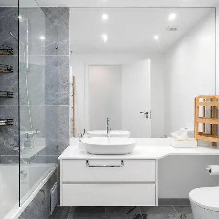 Casa Comer - Modern 3 Bedrooms With Rooftop Pool Appartement *