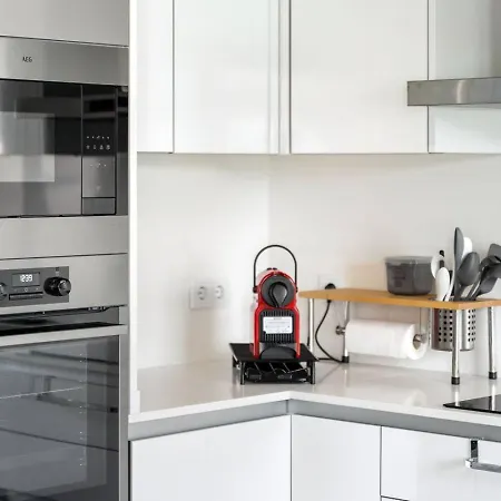 Casa Comer - Modern 3 Bedrooms With Rooftop Pool Appartement