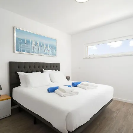 Casa Comer - Modern 3 Bedrooms With Rooftop Pool Daire *