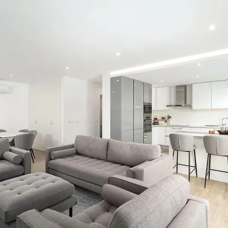 Casa Comer - Modern 3 Bedrooms With Rooftop Pool *