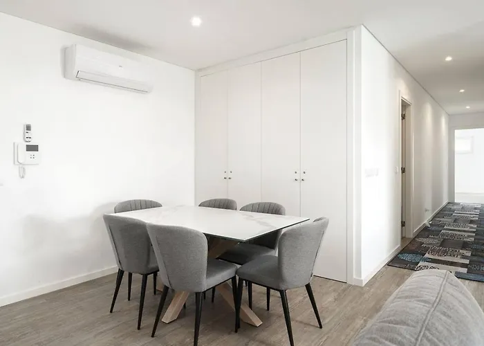 Casa Comer - Modern 3 Bedrooms With Rooftop Pool ラゴス