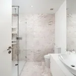 דירה Casa Comer - Modern 3 Bedrooms With Rooftop Pool