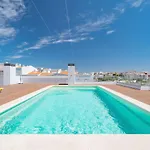 Casa Comer - Modern 3 Bedrooms With Rooftop Pool