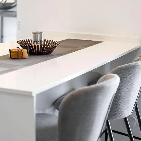 Casa Comer - Modern 3 Bedrooms With Rooftop Pool Lägenhet *