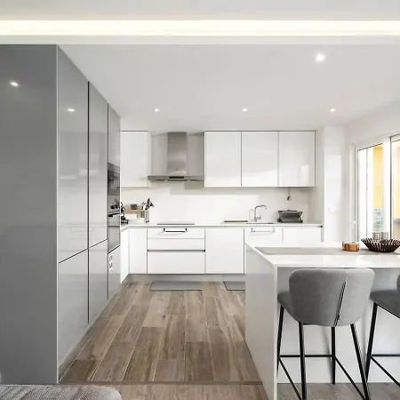 Casa Comer - Modern 3 Bedrooms With Rooftop Pool *