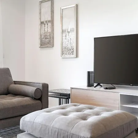 Casa Comer - Modern 3 Bedrooms With Rooftop Pool