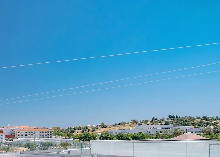 Διαμέρισμα Casa Comer - Modern 3 Bedrooms With Rooftop Pool *