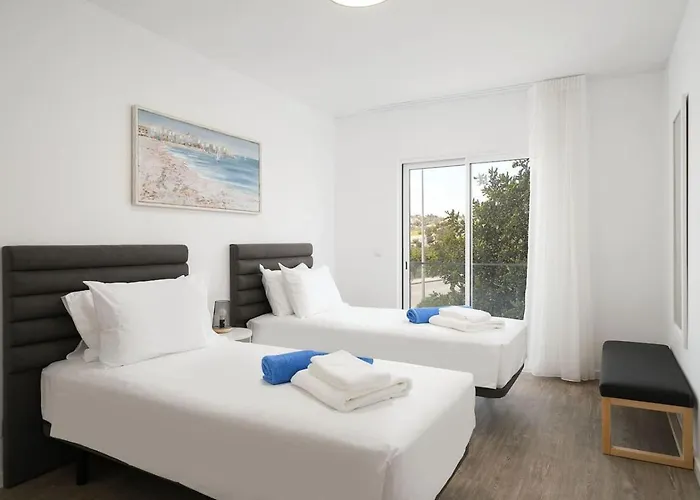 Casa Comer - Modern 3 Bedrooms With Rooftop Pool Διαμέρισμα *