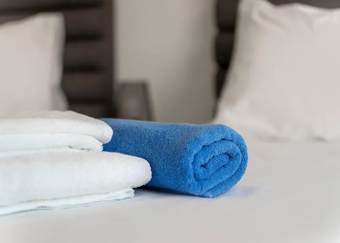 Casa Comer - Modern 3 Bedrooms With Rooftop Pool * Λάγος