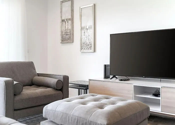 Casa Comer - Modern 3 Bedrooms With Rooftop Pool