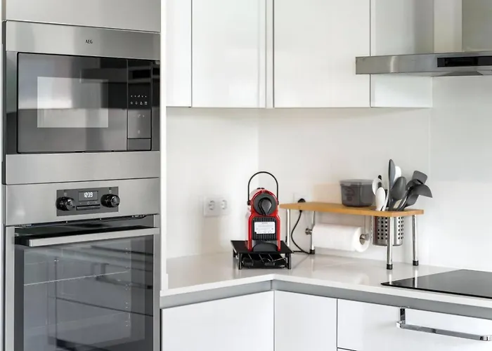 Casa Comer - Modern 3 Bedrooms With Rooftop Pool 公寓