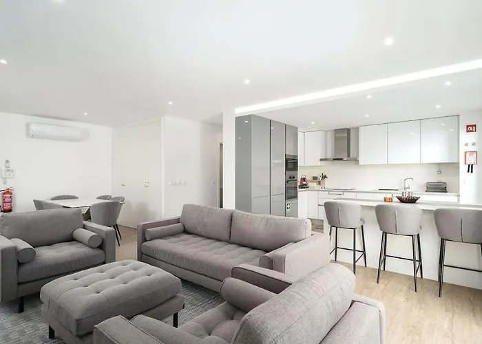 Casa Comer - Modern 3 Bedrooms With Rooftop Pool *