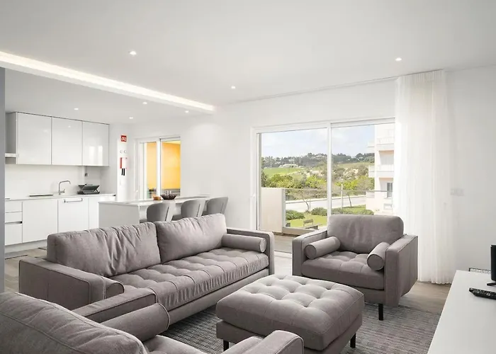 Διαμέρισμα Casa Comer - Modern 3 Bedrooms With Rooftop Pool