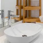 Διαμέρισμα Casa Comer - Modern 3 Bedrooms With Rooftop Pool