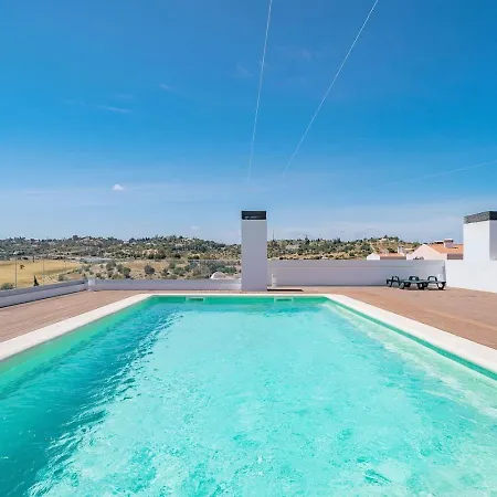 Casa Comer - Modern 3 Bedrooms With Rooftop Pool Λάγος
